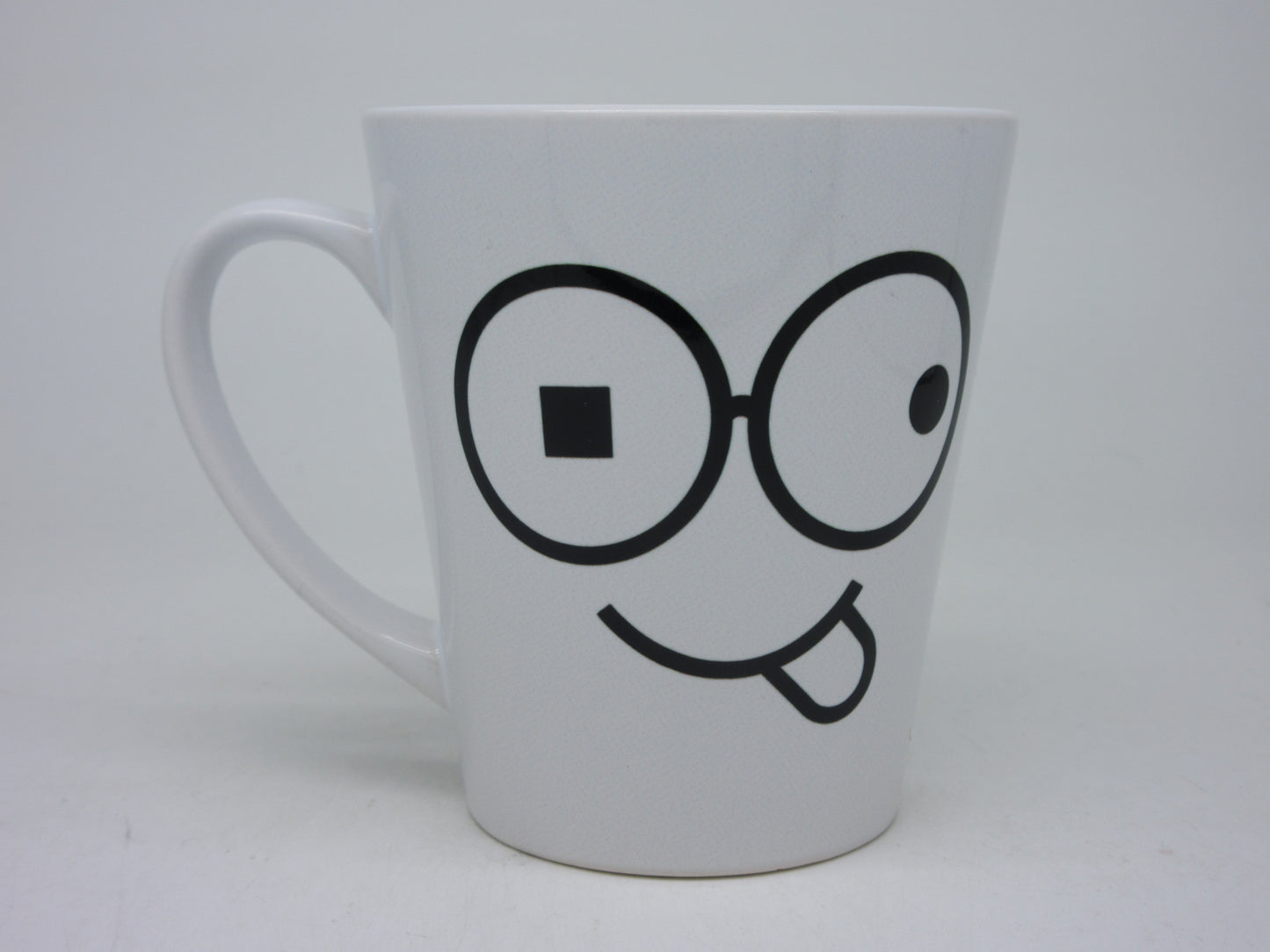 Tasse Grimace Style Laté