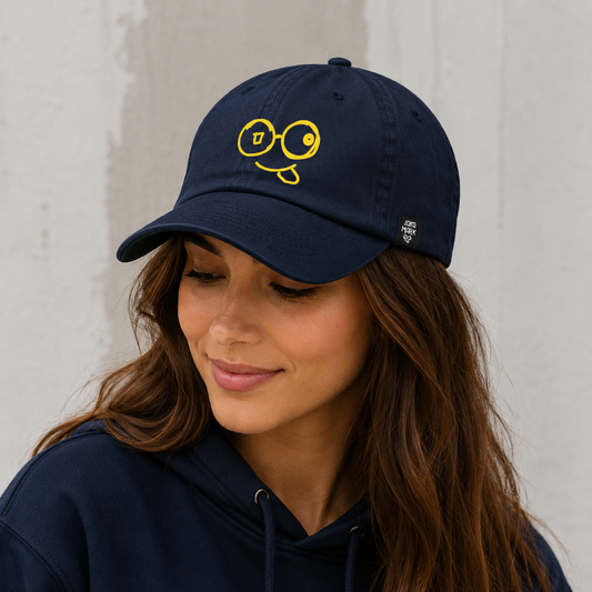 Casquette Daddy