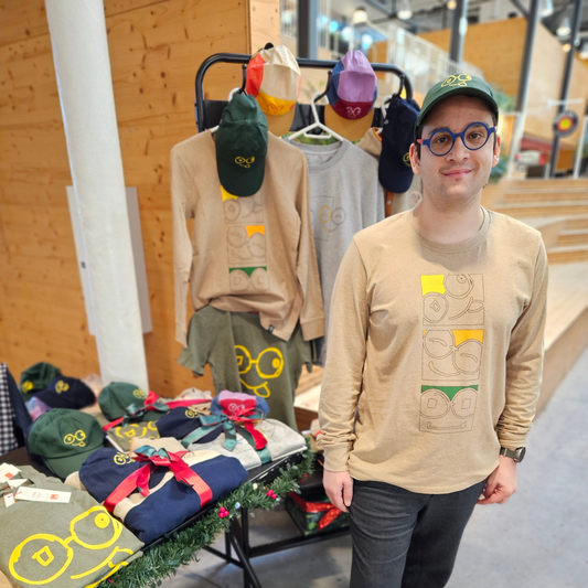 Retour sur l'expérience de l'événement du Grand Marché de Québec 2025