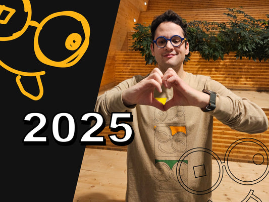 Une année 2025 bien remplie