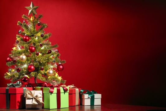 Idées de cadeau de Noël