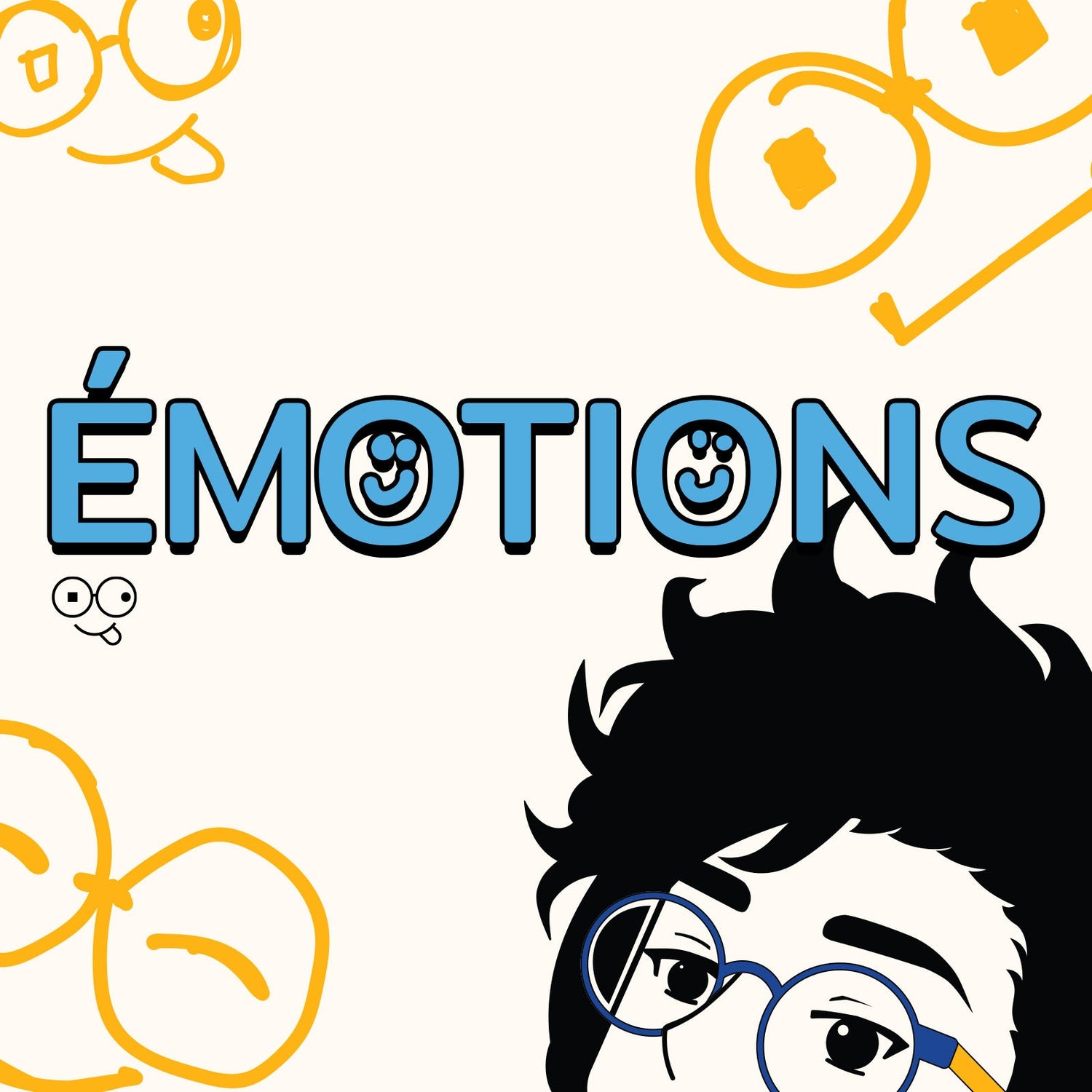 Émotions