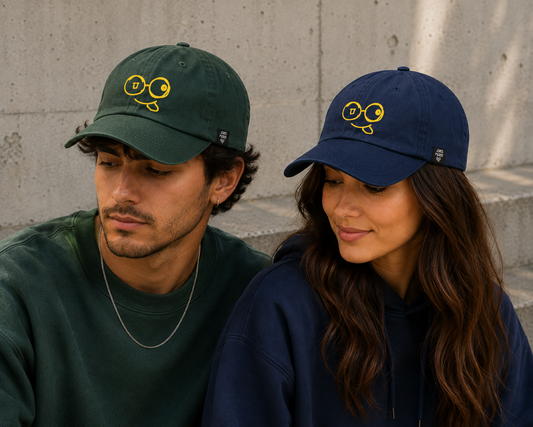 Casquette Daddy