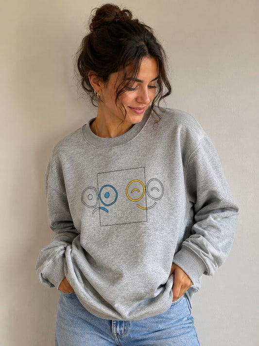 Cotton fleece