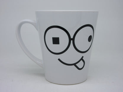 Tasse Grimace Style Laté