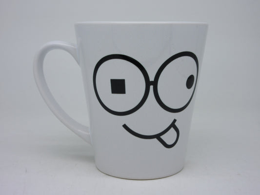 Tasse Grimace Style Laté