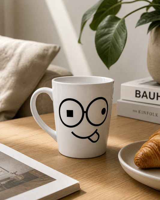 Tasse Grimace Style Laté
