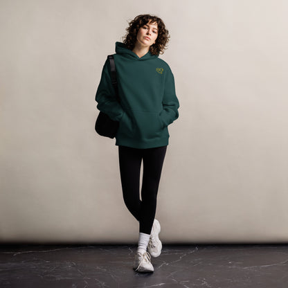 Unisex Oversized Hoodie