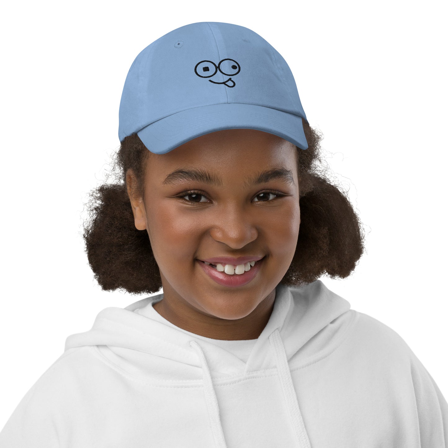 Junior Baseball Cap