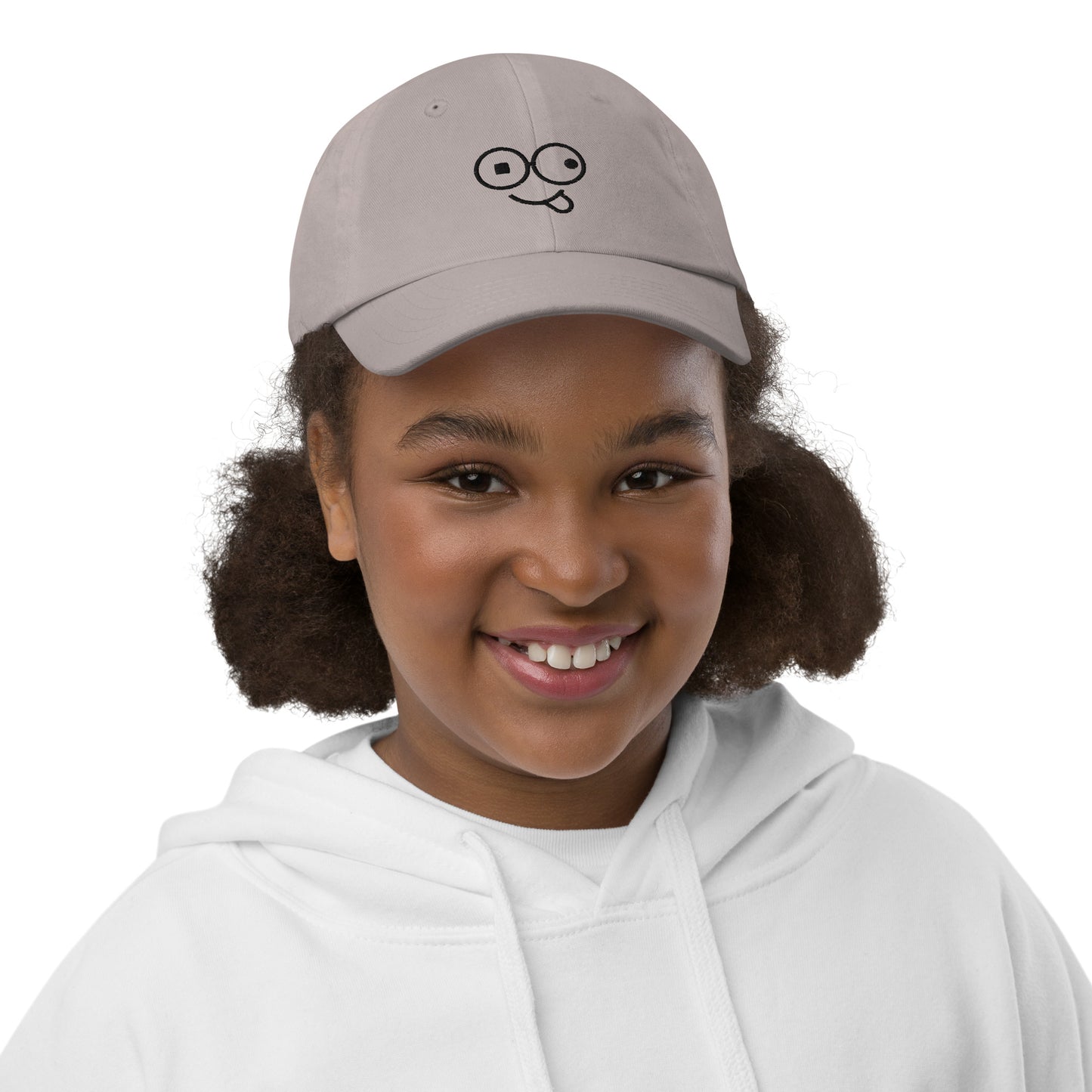 Junior Baseball Cap