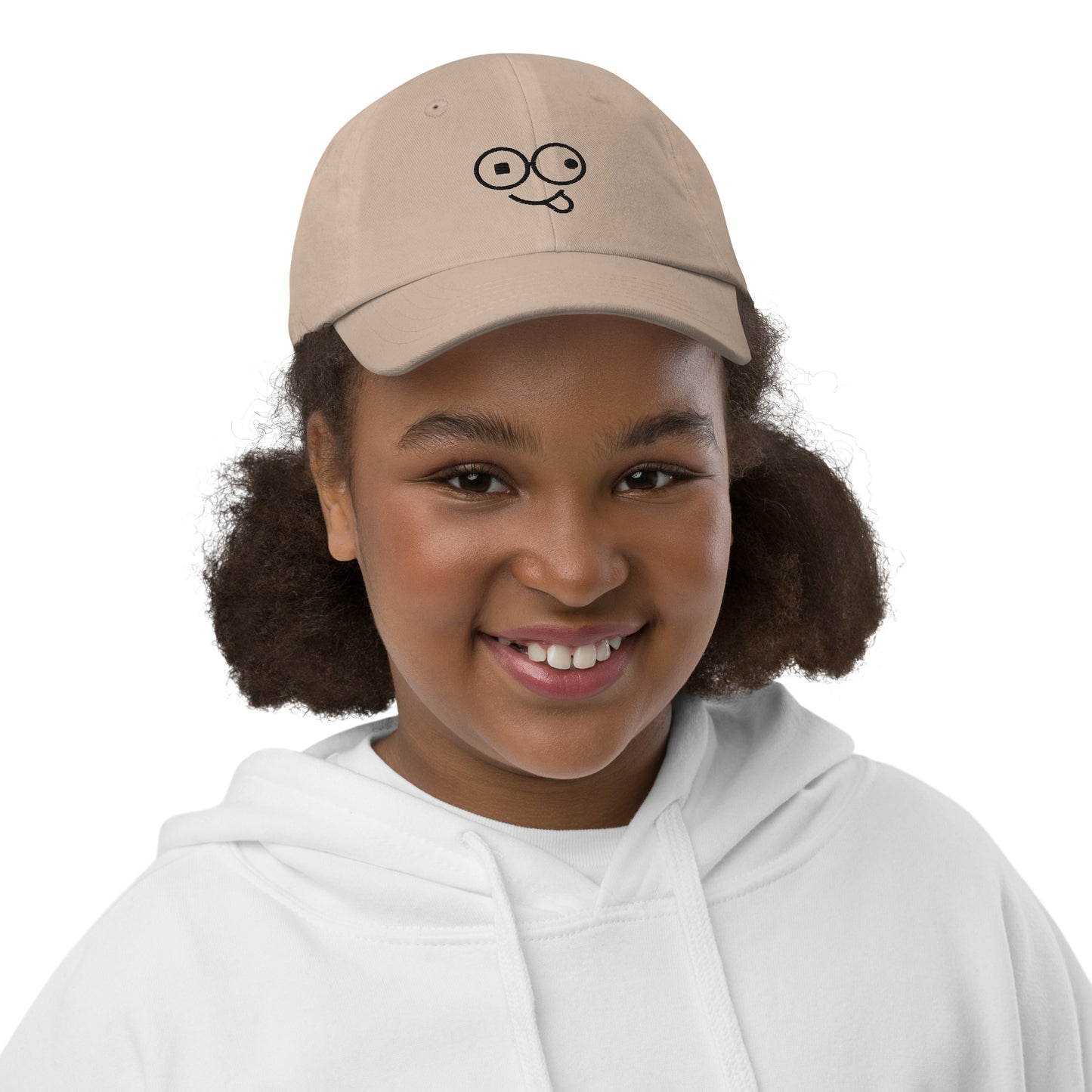 Junior Baseball Cap