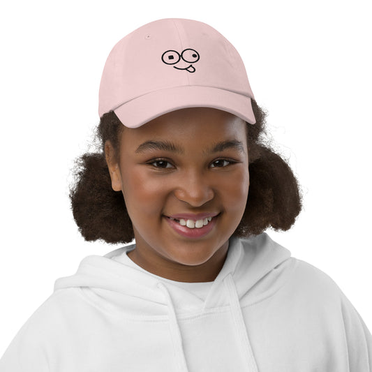 Junior Baseball Cap