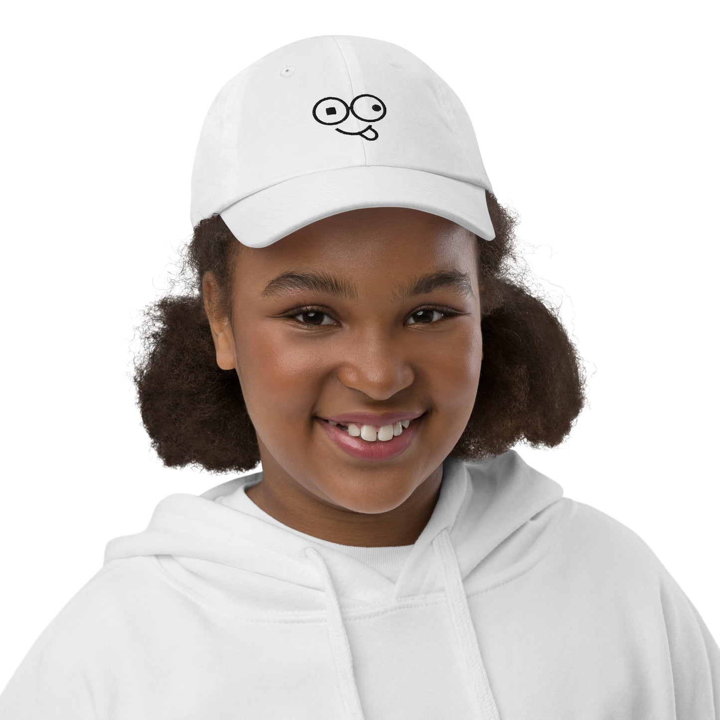 Junior Baseball Cap