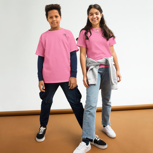 Classic Kids T-Shirt (DTG Printing Version)