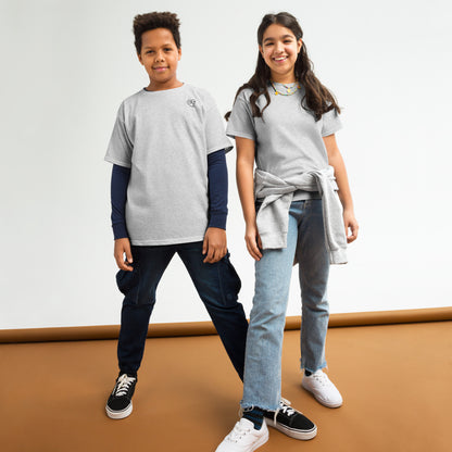 Classic Kids T-Shirt (DTG Printing Version)